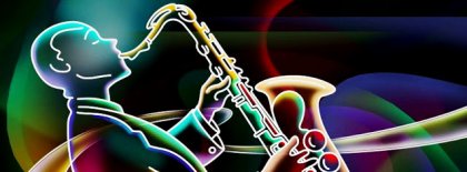 Abstract Music Fb Cover Facebook Covers